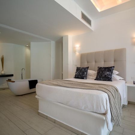 Arte & Mare Elia Luxury Suites And Villas Dış mekan fotoğraf