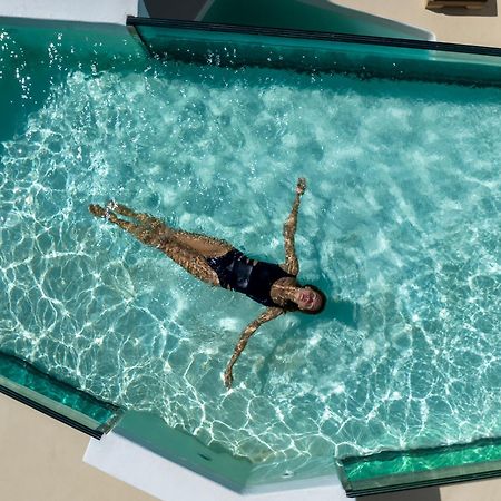 Arte & Mare Elia Luxury Suites And Villas Dış mekan fotoğraf