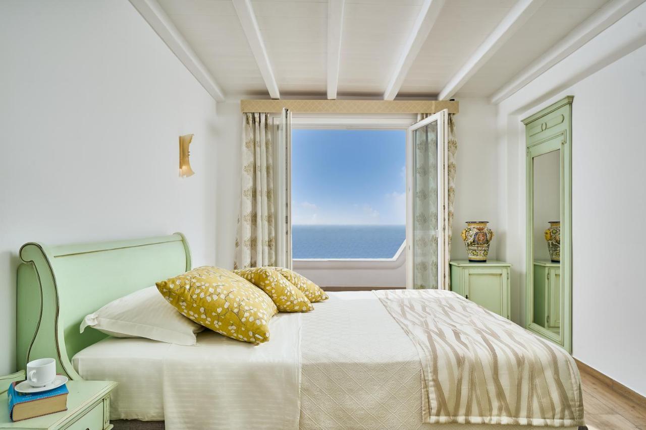 Arte & Mare Elia Luxury Suites And Villas Dış mekan fotoğraf