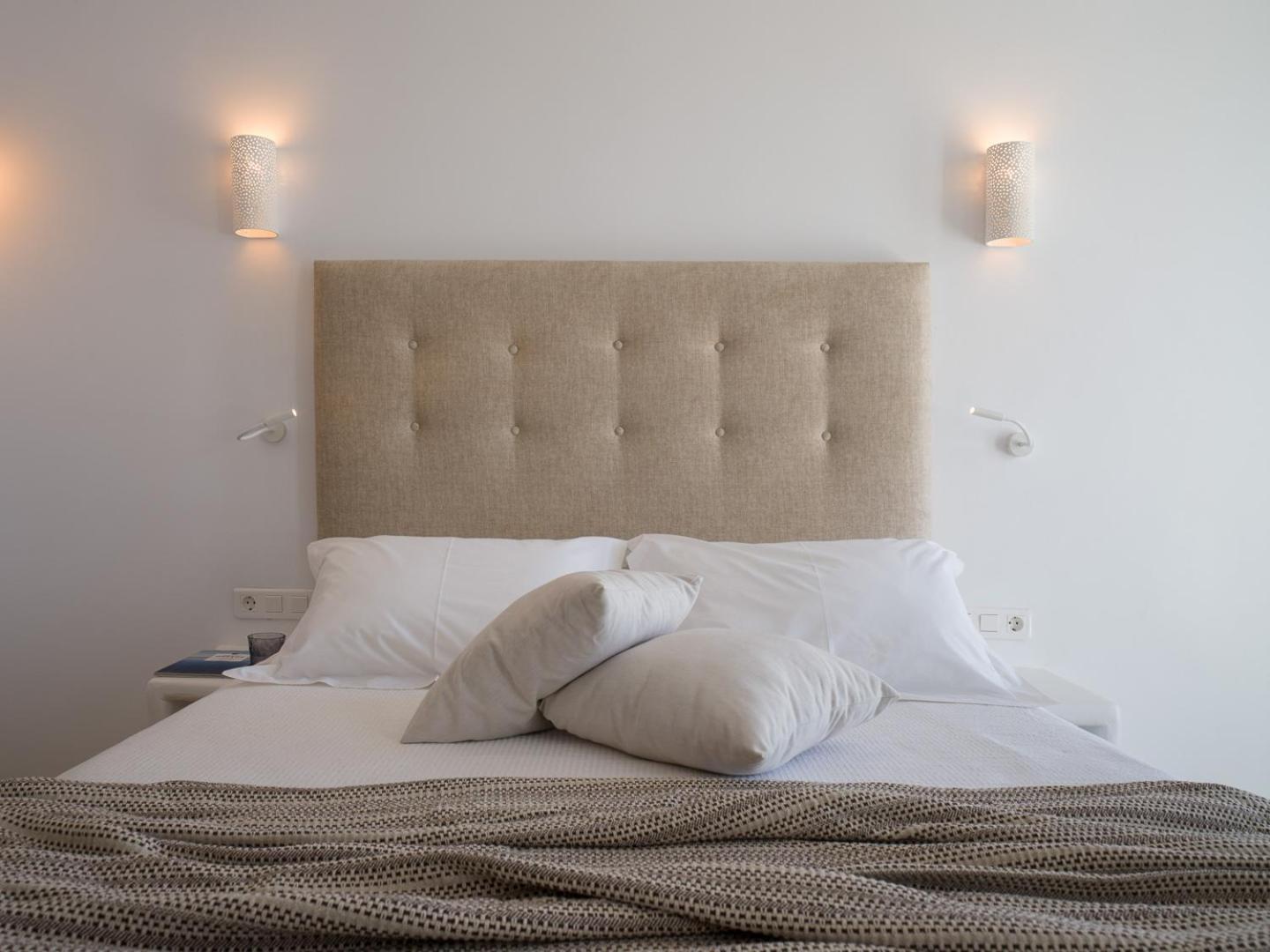 Arte & Mare Elia Luxury Suites And Villas Dış mekan fotoğraf