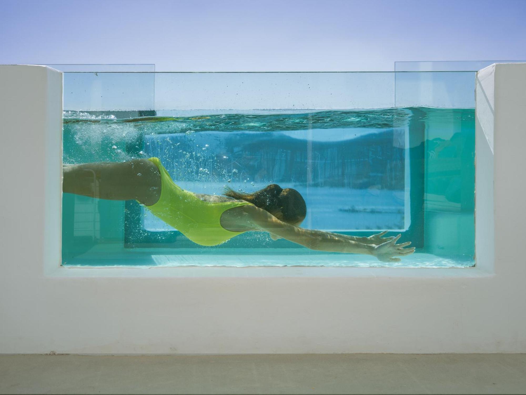 Arte & Mare Elia Luxury Suites And Villas Dış mekan fotoğraf