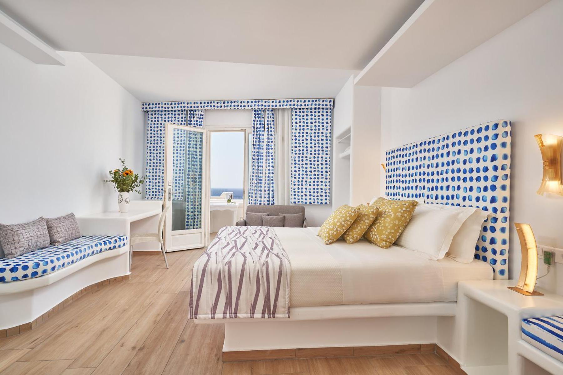 Arte & Mare Elia Luxury Suites And Villas Dış mekan fotoğraf