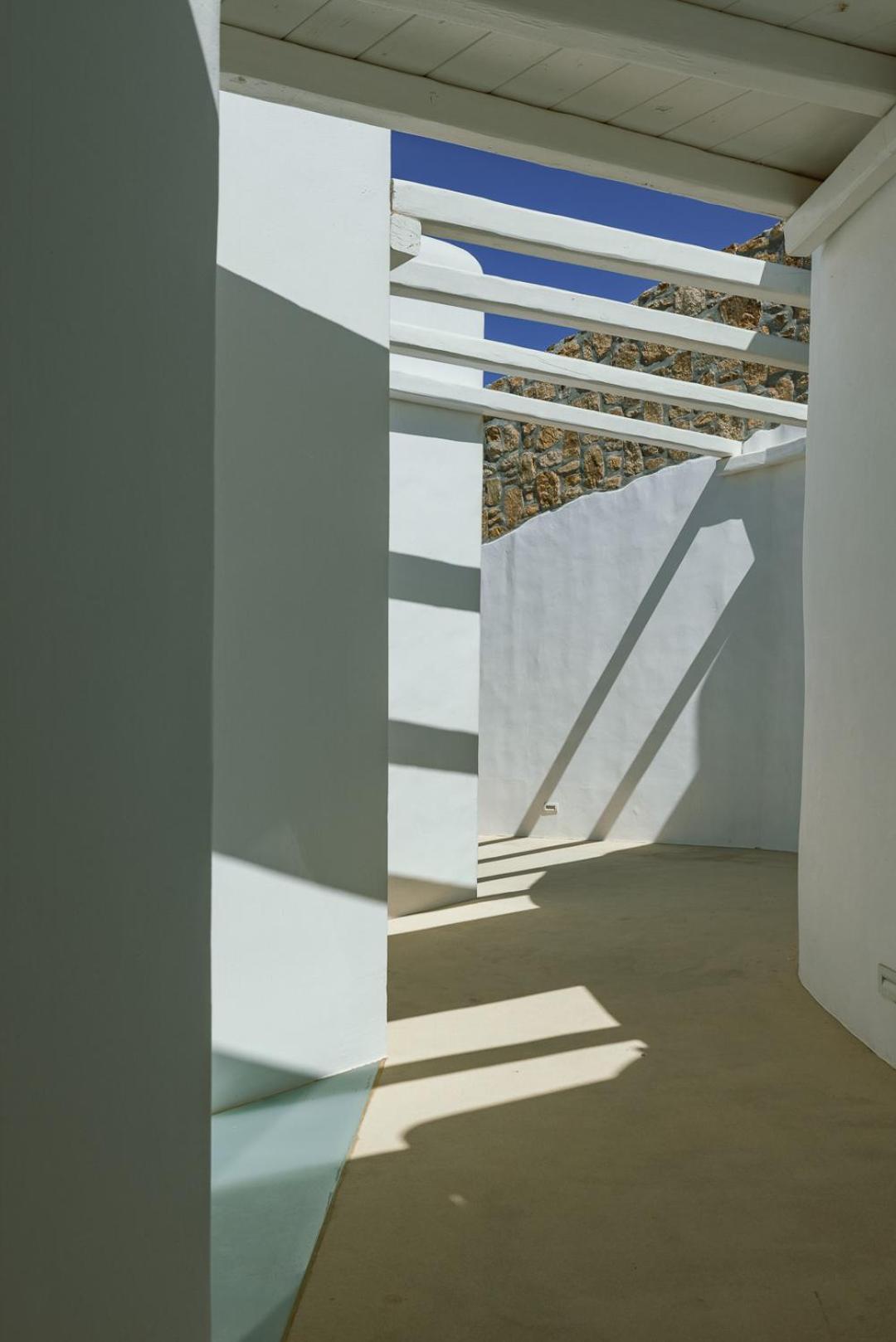 Arte & Mare Elia Luxury Suites And Villas Dış mekan fotoğraf