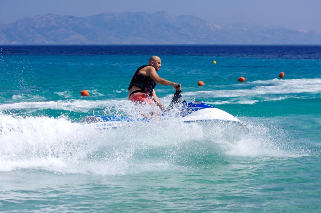 Arte & Mare Elia Luxury Suites And Villas Dış mekan fotoğraf